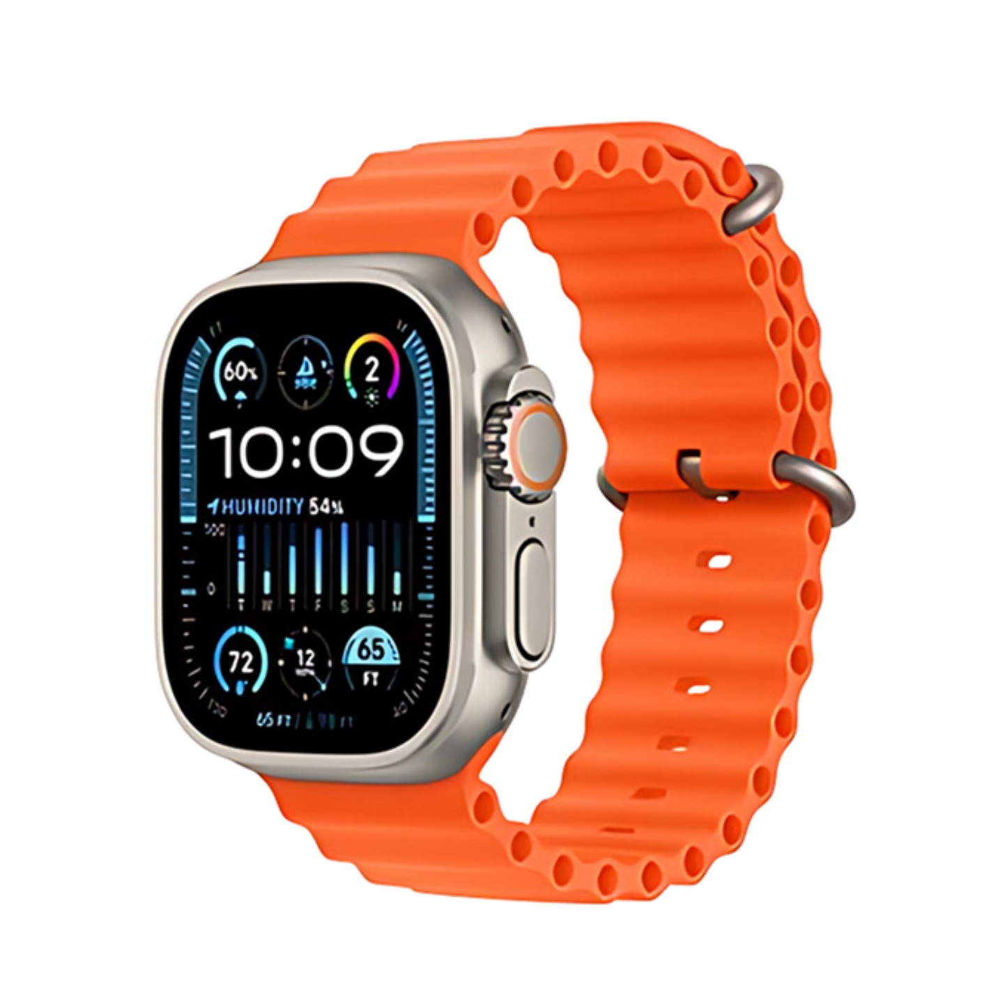 ROWN S200 Ultra 2 Smart Watch