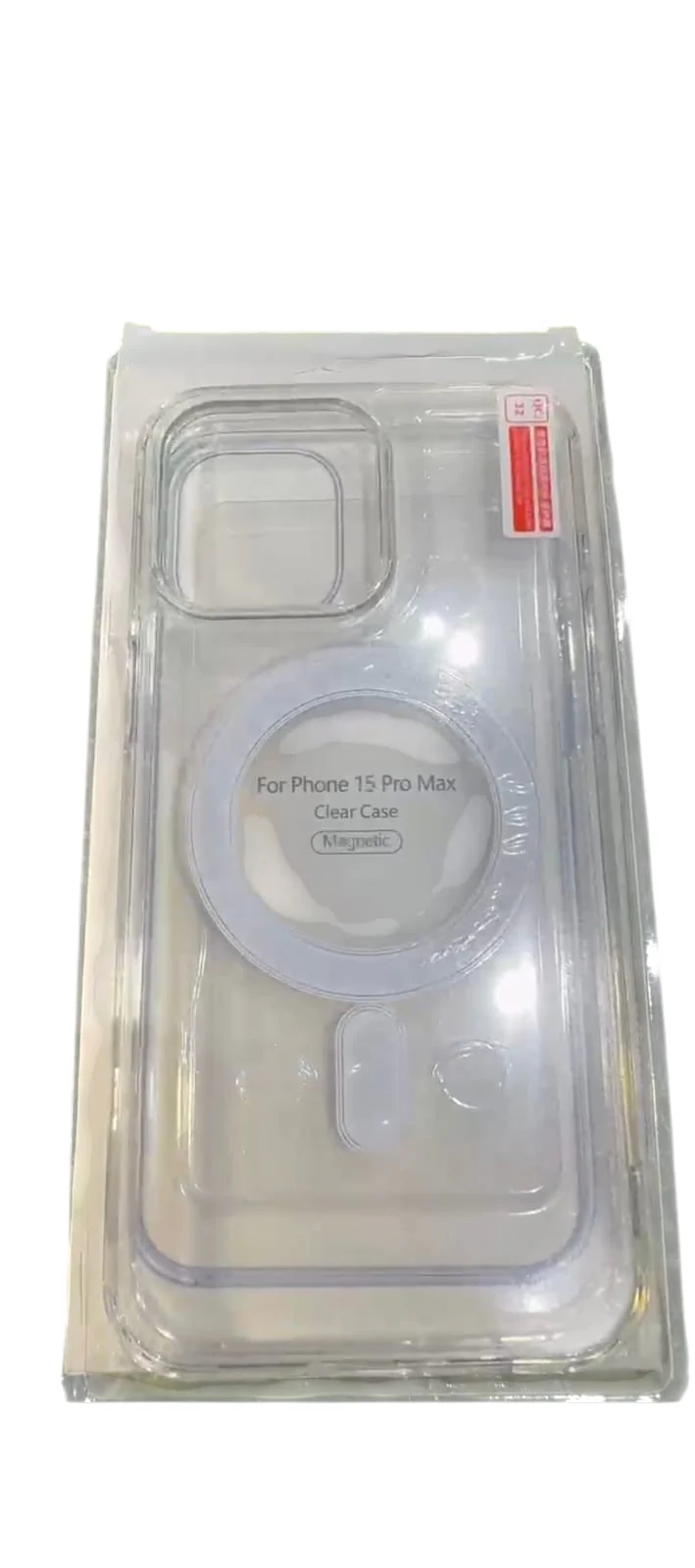 iPhone 11 โ 16 Pro Max) 4 PROTECTION KIT