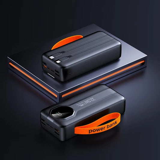 Enker 50000mAh Power Bank 22.5W