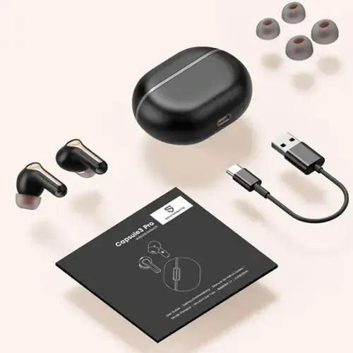 Joyroom JR-TWS Dual Mic ENC Bluetooth 5.3 Earbuds