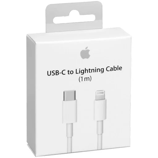 I PHONE CABLES