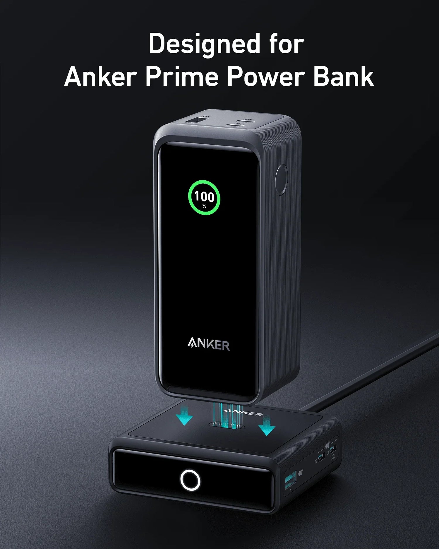 POWER BANKS