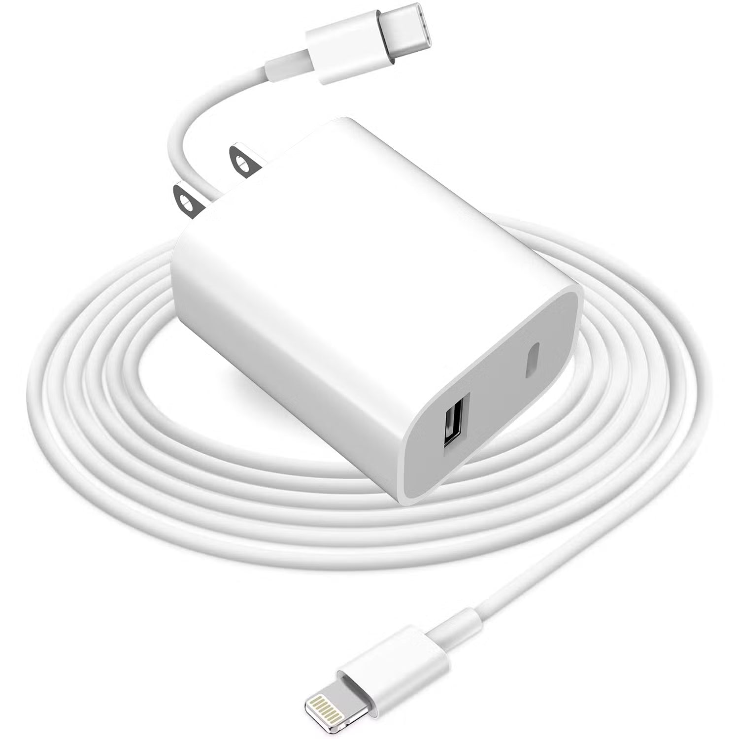 I PHONE CHARGERS