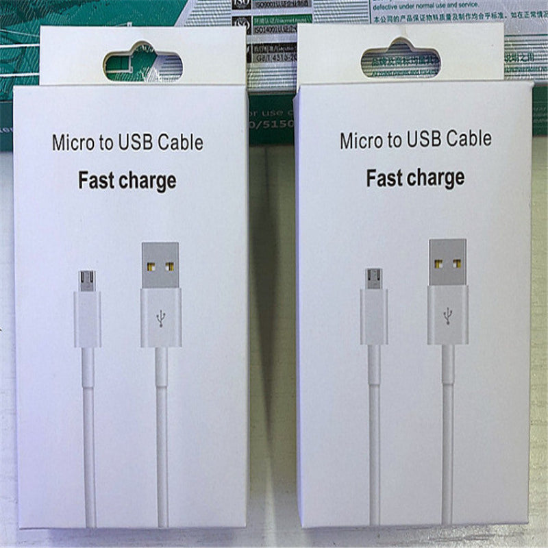 ANDROID CABLES