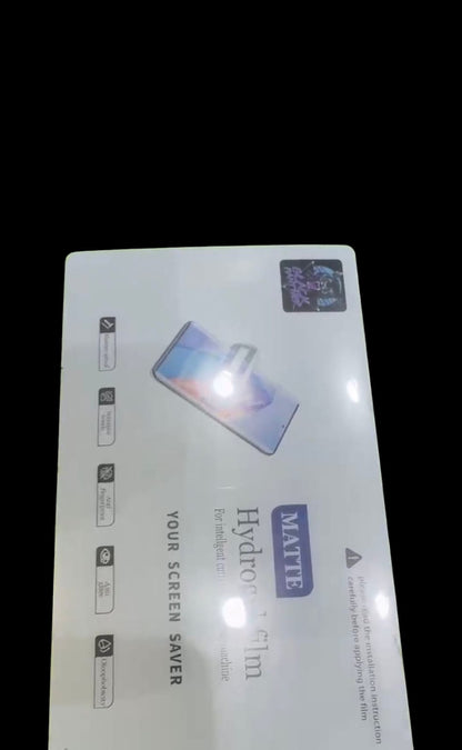 iPhone 17 →  17 Pro Max) 4 PROTECTION KIT