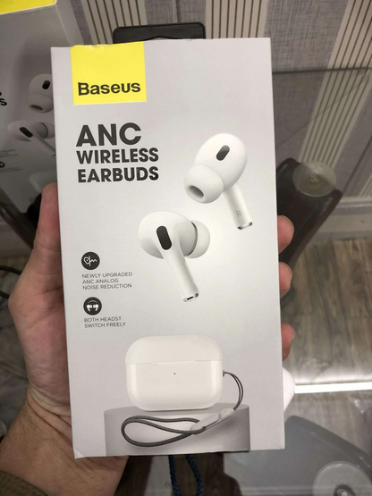 Baseus ANC Wireless Earbuds