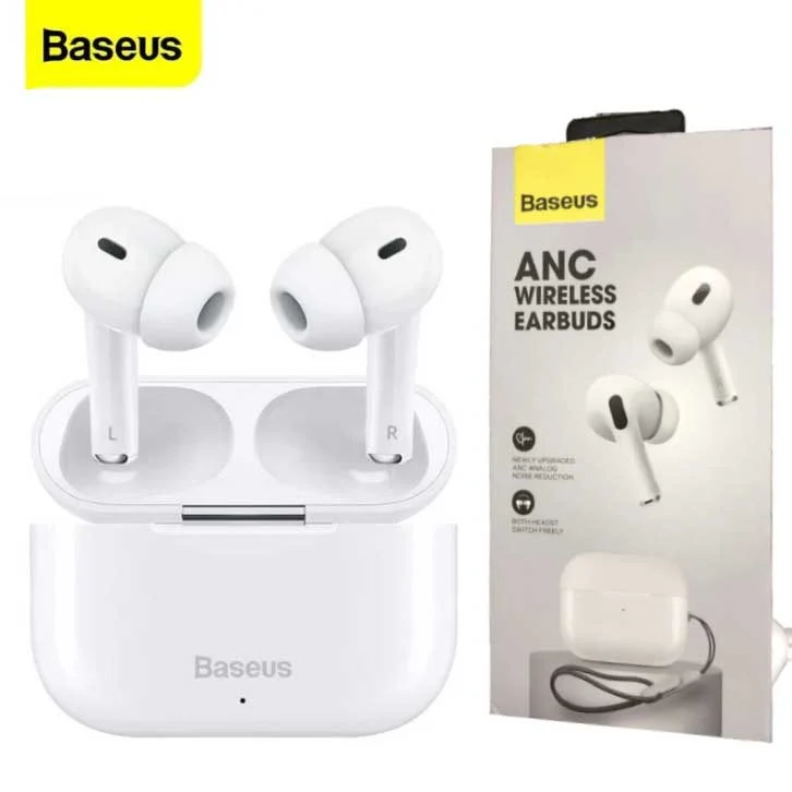 Baseus ANC Wireless Earbuds