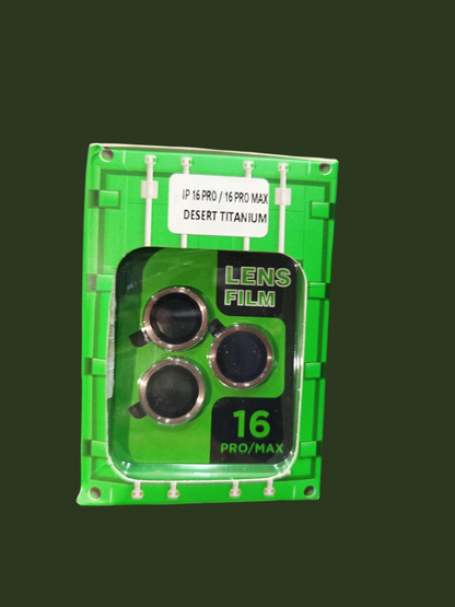 iPhone 11 → 16 Pro Max) 4 PROTECTION KIT