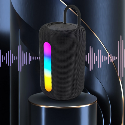 BS-03 Portable Bluetooth Speaker