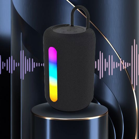 BS-03 Portable Bluetooth Speaker