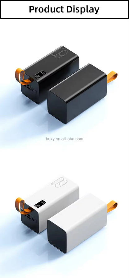 Enker ENR:55 80000mAh Power Bank