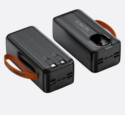 Enker 50000mAh Power Bank 22.5W
