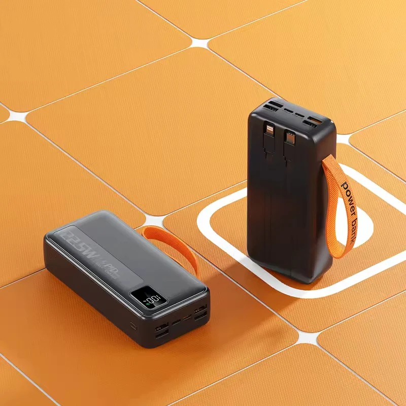 Enker 50000mAh Power Bank 22.5W