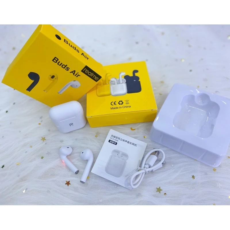 P93 TWS Bluetooth 5.1 Wireless Earbuds