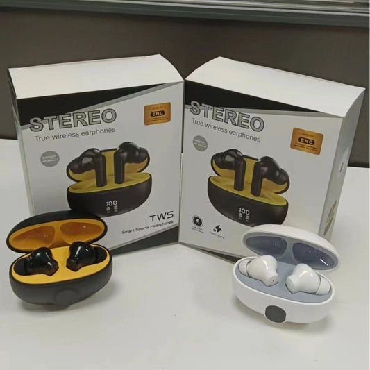TWS Stereo True Wireless Earbuds