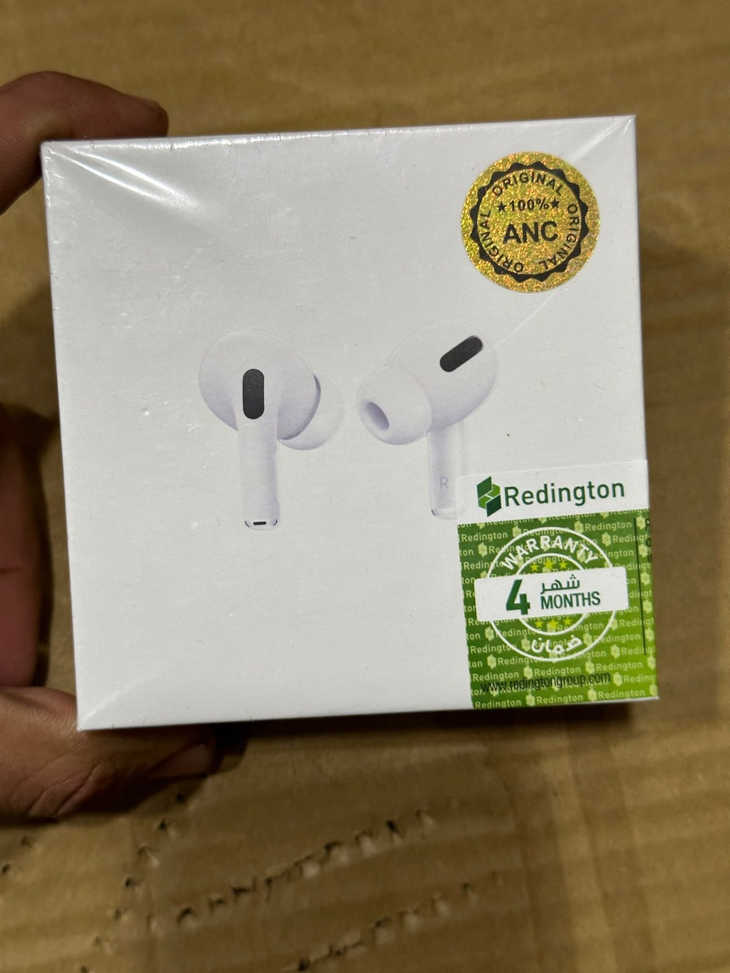 Apple AirPods Pro (2nd Generation)