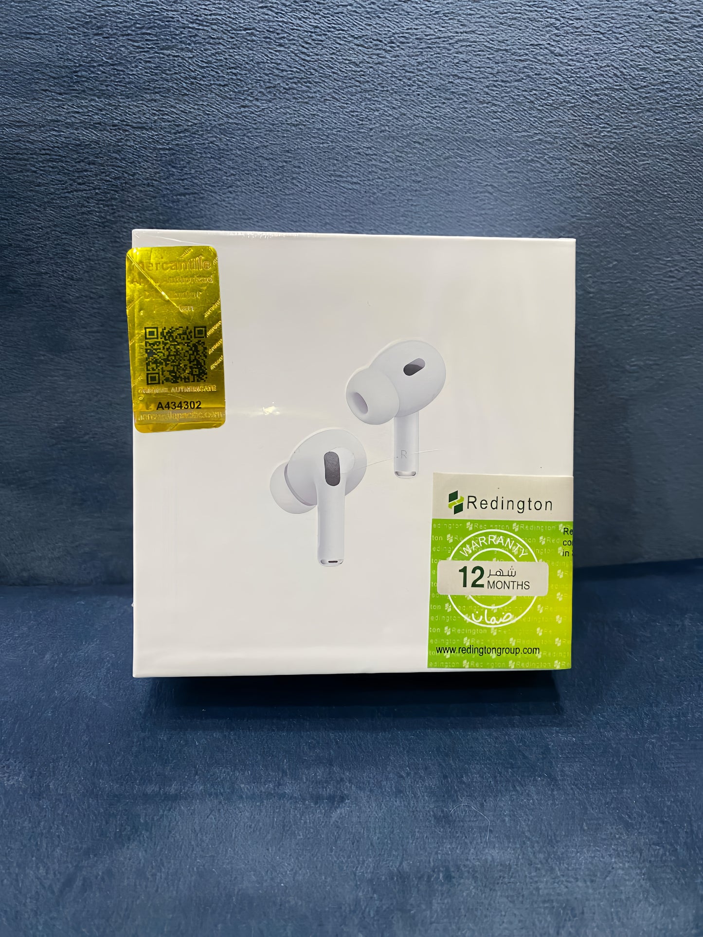 Apple AirPods Pro (2nd Generation)