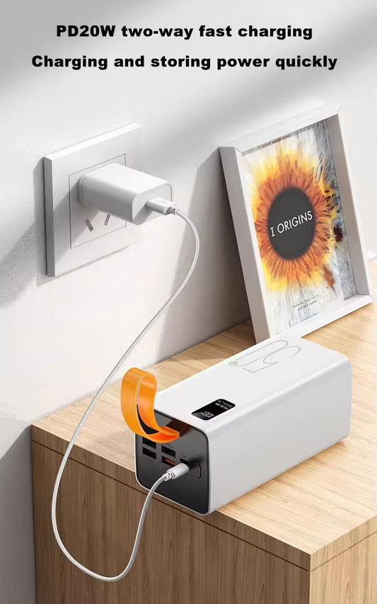 Enker ENR:55 80000mAh Power Bank