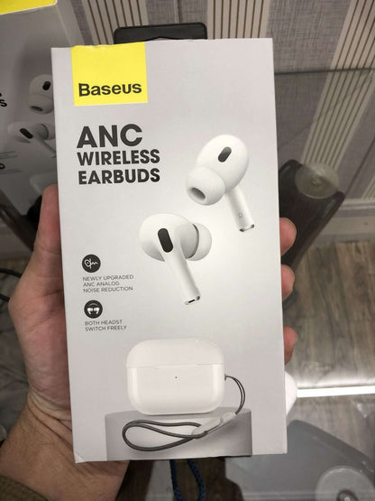 Baseus ANC Wireless Earbuds