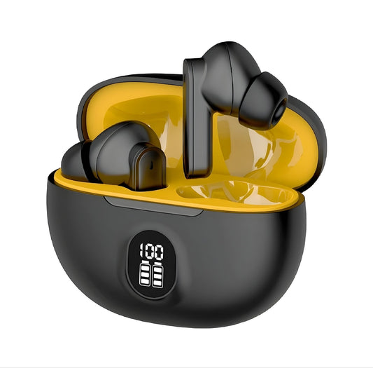 TWS Stereo True Wireless Earbuds