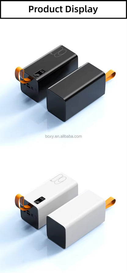 Enker ENR:55 80000mAh Power Bank