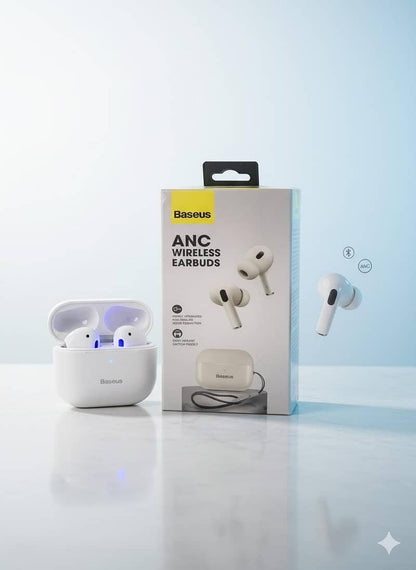 Baseus ANC Wireless Earbuds