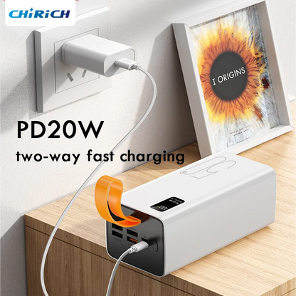 Enker ENR:55 80000mAh Power Bank